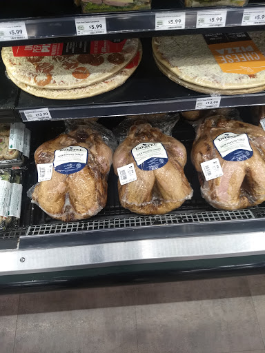 Grocery Store «Whole Foods Market», reviews and photos, 3313 University Ave, Madison, WI 53705, USA