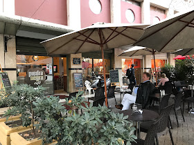Piedra Negra Cafe