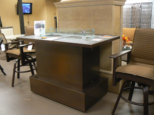 Fireplace Store «Mad Hatter Fireplace, Grills and Outdoor Living», reviews and photos, 5220 Atlanta Hwy, Alpharetta, GA 30004, USA