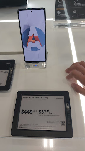 Electronics Store «Best Buy», reviews and photos, 1420 Nixon Dr, Mt Laurel, NJ 08054, USA