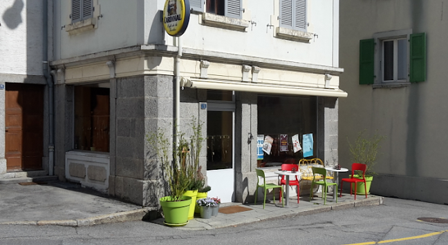Kommentare und Rezensionen über Café de la Forclaz - Chez Cloclo