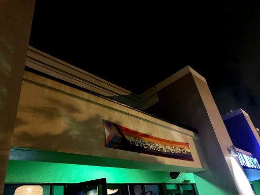 Night Club «Hunters Nightclub Fort Lauderdale», reviews and photos, 2232 Wilton Dr, Fort Lauderdale, FL 33305, USA