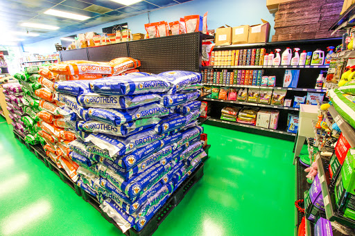 Pet Supply Store «Brothers Pet Nutrition Fort Lauderdale», reviews and photos, 195 N Federal Hwy, Fort Lauderdale, FL 33301, USA