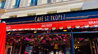 Photos du propriétaire du Restaurant français Café Saint-Tropez à Paris - n°1