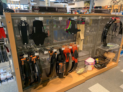 Bicycle Store «Owenhouse Cycling», reviews and photos, 25 S Black Ave, Bozeman, MT 59715, USA