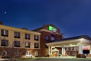 Holiday Inn Express & Suites Logansport, an IHG Hotel image