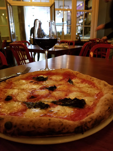 Italian Restaurant «Capofitto», reviews and photos, 233 Chestnut St, Philadelphia, PA 19106, USA