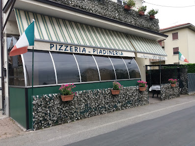 Pizzeria - Piadineria 