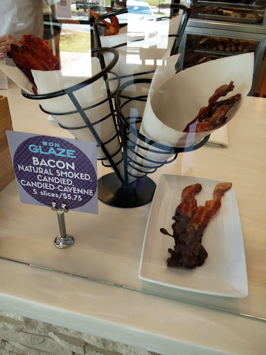 Donut Shop «Bon Glaze», reviews and photos, 3575 Durden Dr NE, Brookhaven, GA 30319, USA