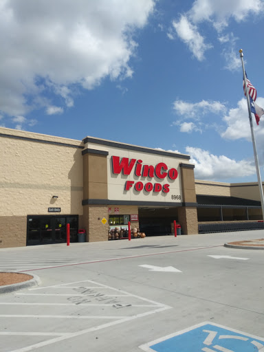 Supermarket «WinCo Foods», reviews and photos, 8968 Tehama Ridge Pkwy, Fort Worth, TX 76177, USA