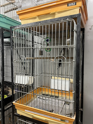 Tropical Fish Store «Midway Tropical Fish & Pets», reviews and photos, 24101 Pacific Hwy S, Kent, WA 98032, USA