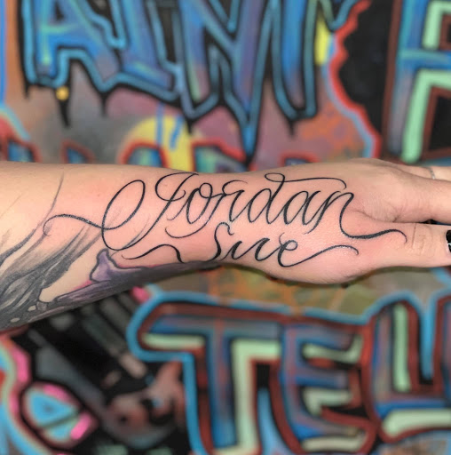 Explore bible verse chest tattoo ideas, creative tattoo ideas in Florissant, available at St. Louis Ink