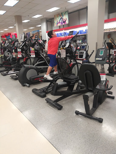 Department Store «Sears», reviews and photos, 3000 Town East Mall, Mesquite, TX 75150, USA