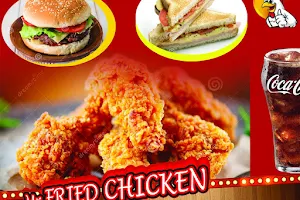 Mr.Fried Chicken image