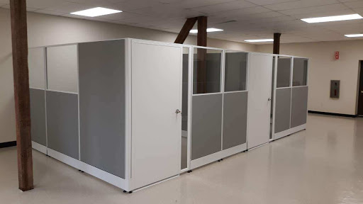 Office Furniture Store «NJ Office Furniture Depot», reviews and photos, 957 NJ-33, Monroe Township, NJ 08831, USA