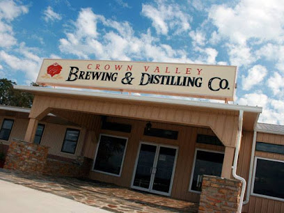 Crown Valley Brewing and Distilling