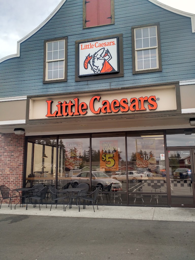 Little Caesars Pizza 98264