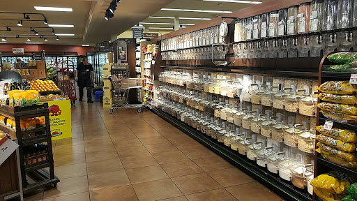 Supermarket «Nob Hill Foods», reviews and photos, 1602 W Campbell Ave, Campbell, CA 95008, USA