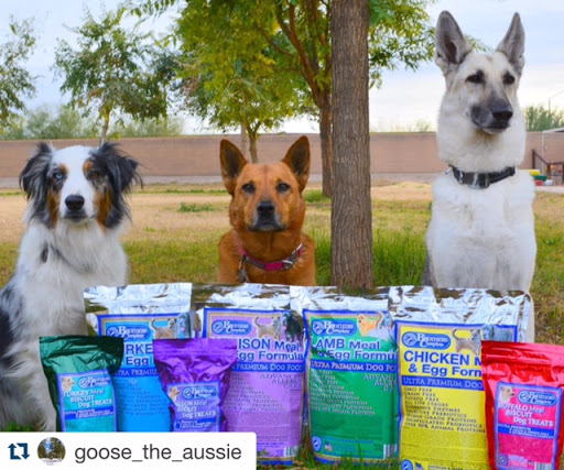 Pet Supply Store «Brothers Pet Nutrition Fort Lauderdale», reviews and photos, 195 N Federal Hwy, Fort Lauderdale, FL 33301, USA