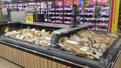 Carrefour Market Arras à Arras