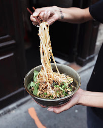 Photos du propriétaire du Restaurant chinois Mao dumpling bar à Paris - n°4