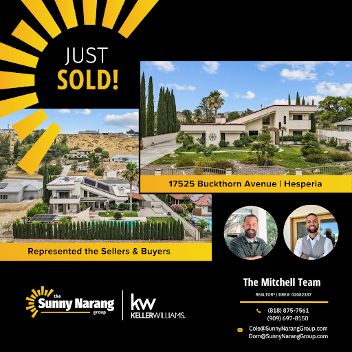Rise Real Estate Group image