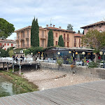 Photo n°1 de l'avis de Cira77. fait le 26/12/2022 à 12:22 sur le  Hotel Pace Ristorante à Sirmione