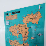 Photo n° 2 de l'avis de Nazim.y fait le 07/07/2023 à 07:33 pour Cale 3 île de Bréhat à Île-de-Bréhat