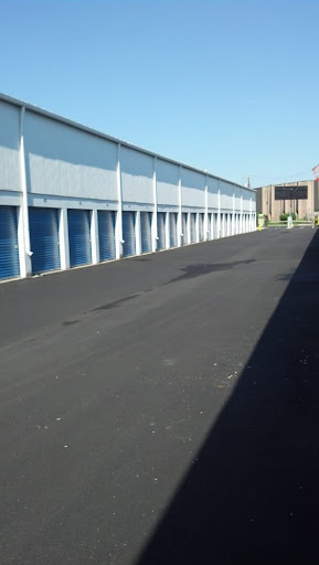 Self-Storage Facility «A Self Storage», reviews and photos, 50 Bergen Turnpike, Little Ferry, NJ 07643, USA