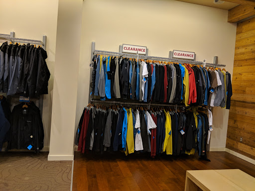 Sportswear Store «Columbia Sportswear», reviews and photos, 112 West Market, Bloomington, MN 55425, USA