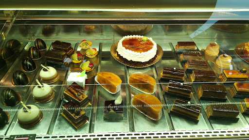 Panadería Silvestre en Muro de Alcoy, Alicante