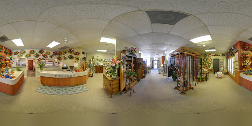 Florist «Bud and Bloom Florist», reviews and photos, 355 N Morton St, Franklin, IN 46131, USA