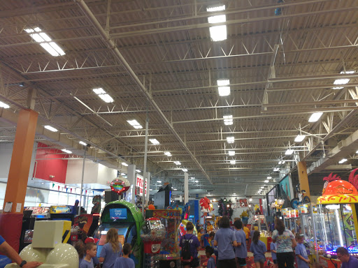 Amusement Center «Funtime America», reviews and photos, 269 NJ-35, Eatontown, NJ 07724, USA