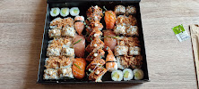 Sushi du Restaurant de sushis NAMA Japan Cherbourg à Cherbourg-en-Cotentin - n°14