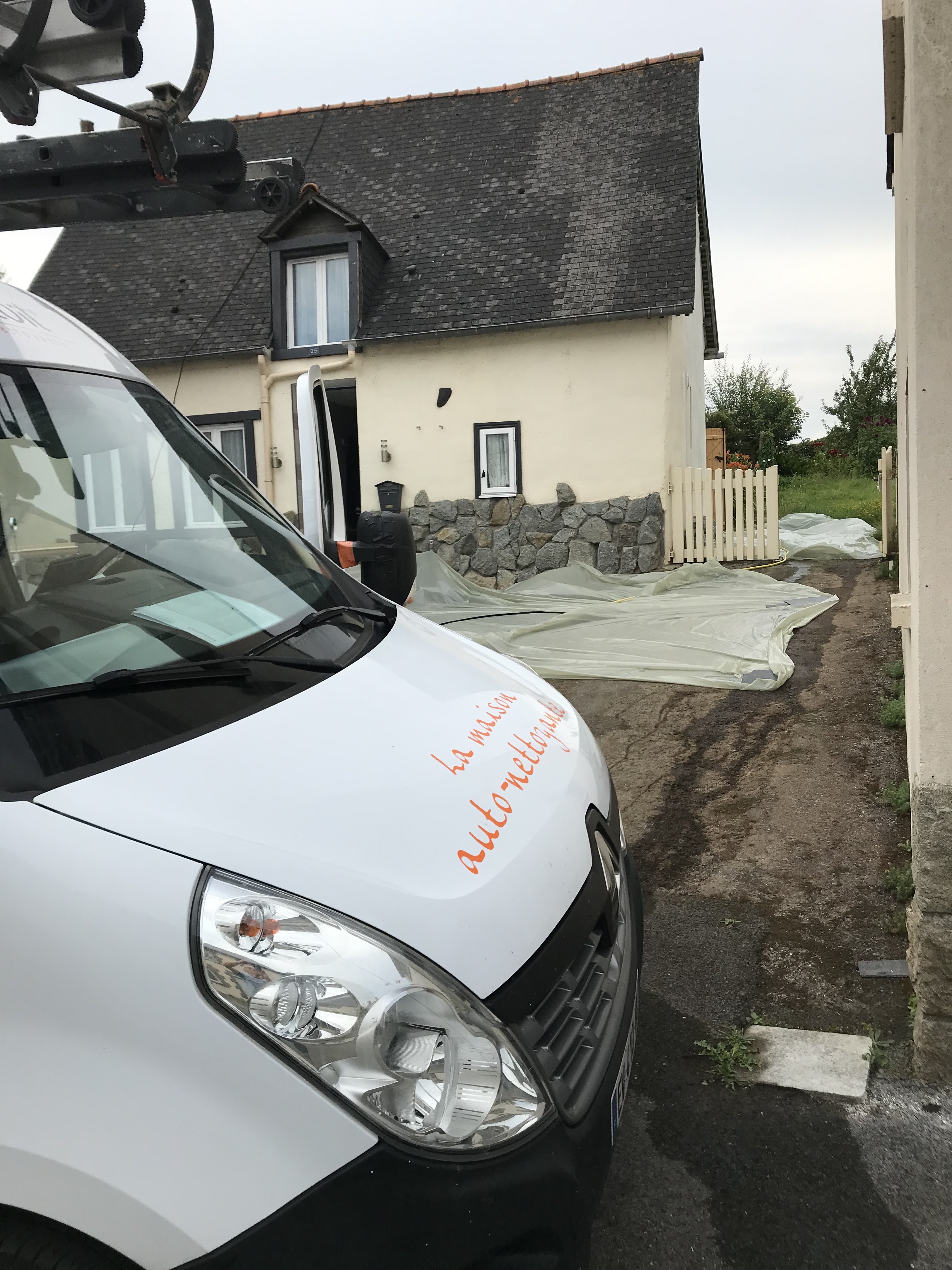 Photo n° 1 de l'avis de LADROUE.E fait le 26/07/2021 à 16:26