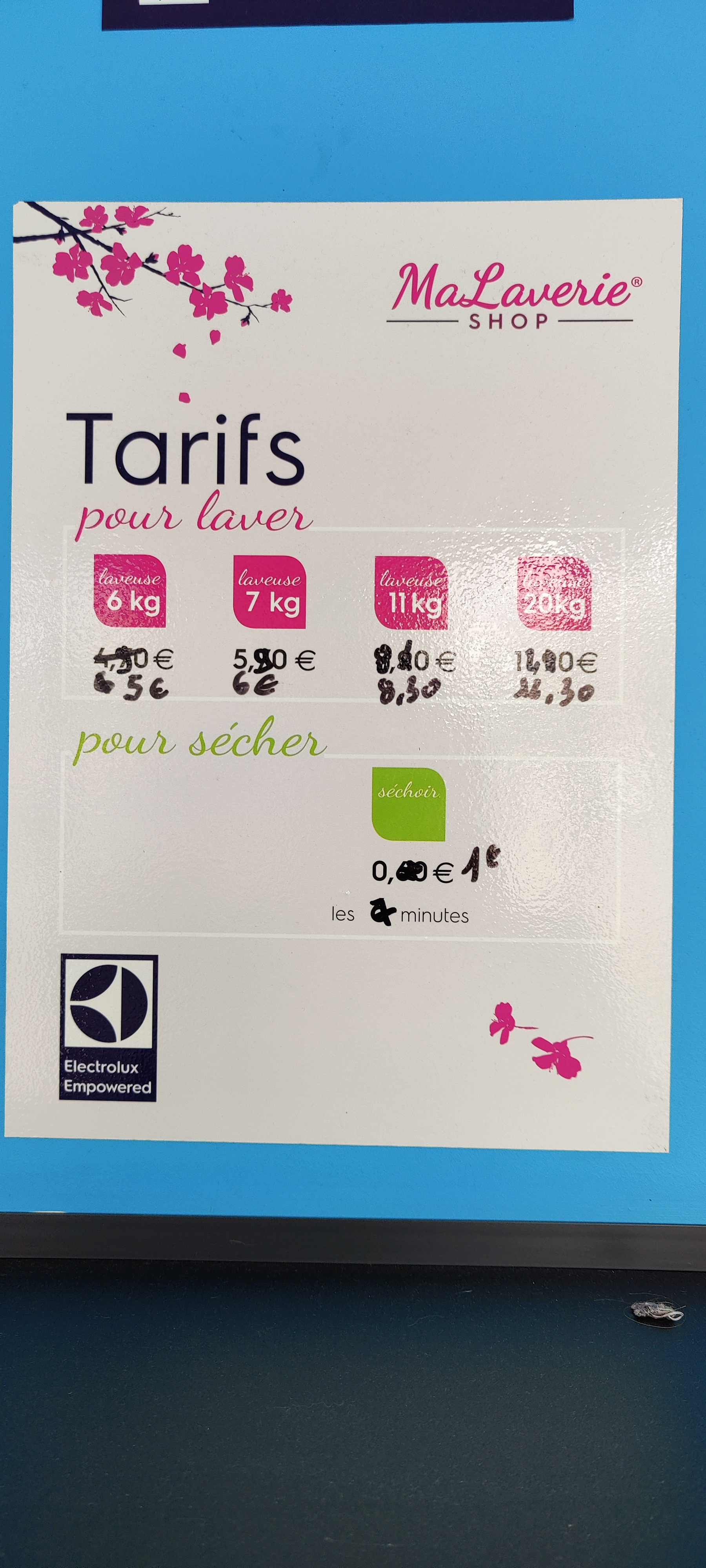 Photo n° 1 de l'avis de HR_WIN.H fait le 17/05/2023 à 17:24
