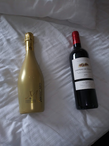 Wine Store «Wine World», reviews and photos, 4424 Commons Dr E E3, Destin, FL 32541, USA