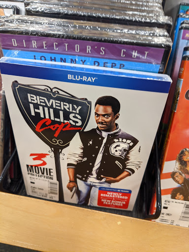 Book Store «Barnes & Noble», reviews and photos, 7881 Edinger Ave, Huntington Beach, CA 92647, USA