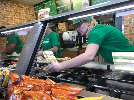 Restaurant «SUBWAY®Restaurants», reviews and photos, 608 S Oneida St, Rupert, ID 83350, USA
