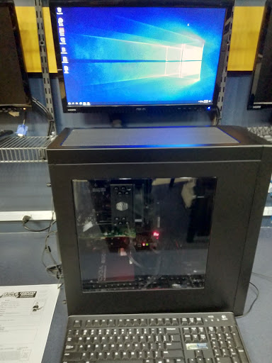 Computer Repair Service «Quick Connect Computer Services - Omaha», reviews and photos, 2918 S 84th St, Omaha, NE 68124, USA