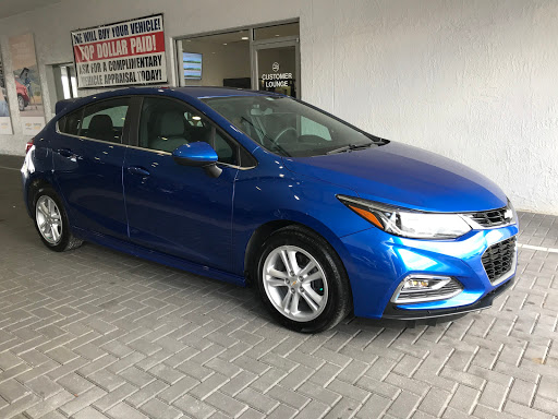 Car Dealer «Alan Jay Chevrolet Buick GMC», reviews and photos, 441 US Hwy 27 S, Sebring, FL 33870, USA