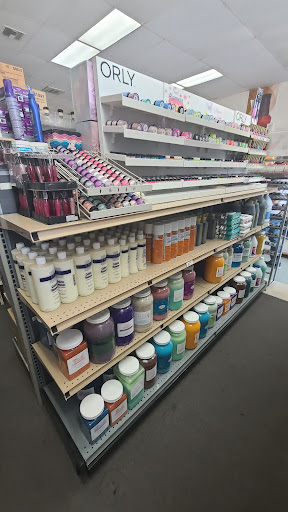 Beauty Supply Store «Mica Beauty Supply», reviews and photos, 1186 E Holt Ave, Pomona, CA 91767, USA