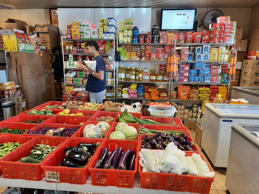 Grocery Store «India Spices & Groceries», reviews and photos, 14441 Newport Ave, Tustin, CA 92780, USA