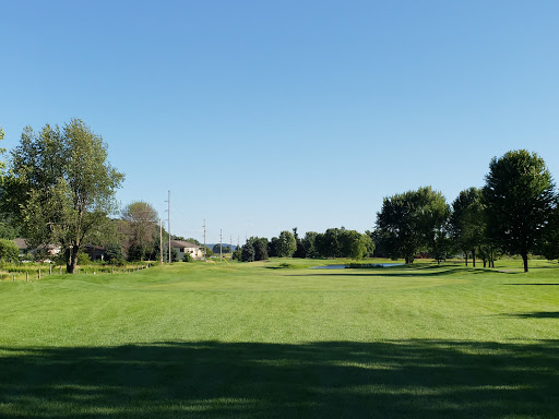 Golf Club «The Golf Club at Cedar Creek», reviews and photos, 2600 Cedar Creek Ln, Onalaska, WI 54650, USA