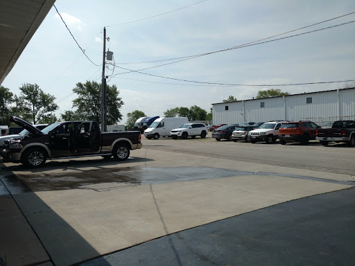 Used Car Dealer «Tom Whiteside Auto Sales», reviews and photos, 15921 US Hwy 62 SE, Mount Sterling, OH 43143, USA