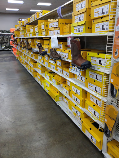 Department Store «Rural King», reviews and photos, 2985 N National Rd, Columbus, IN 47201, USA