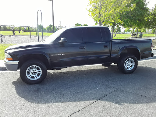 Auto Parts Store «AutoZone», reviews and photos, 4410 N Jones Blvd, Las Vegas, NV 89130, USA