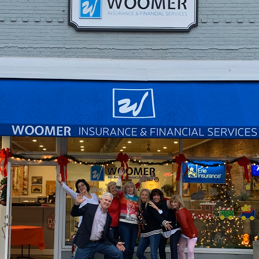 Insurance Agency «WOOMER Insurance & Financial Services», reviews and photos