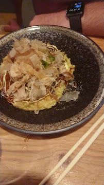 Okonomiyaki du Restaurant japonais authentique Izakaya Joyi à Nantes - n°14