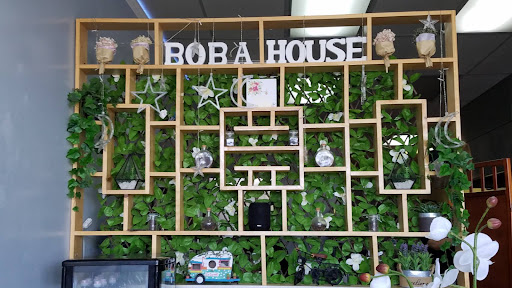 Boba House Express